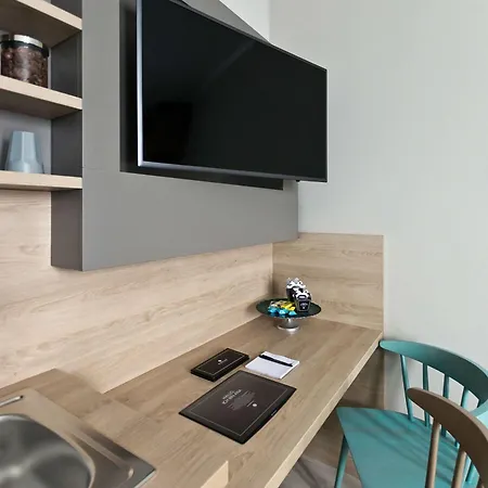 Elaya Hotel Stuttgart Böblingen Extérieur photo