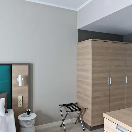 Elaya Hotel Stuttgart Böblingen Extérieur photo