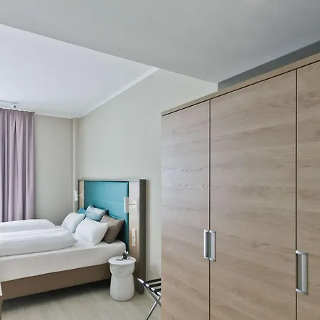 Elaya Hotel Stuttgart Böblingen Extérieur photo