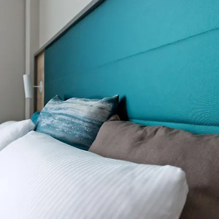 Elaya Hotel Stuttgart Böblingen Extérieur photo