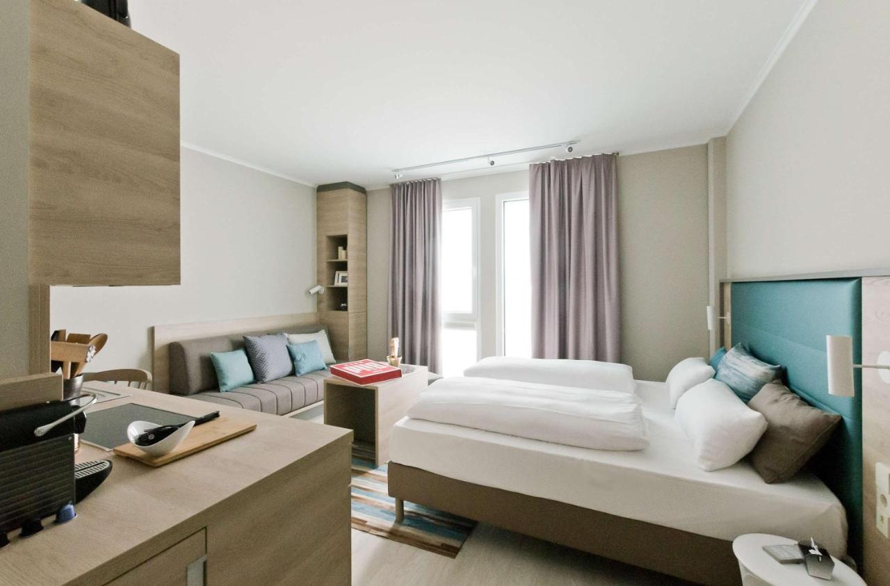 Elaya Stuttgart 4* Böblingen