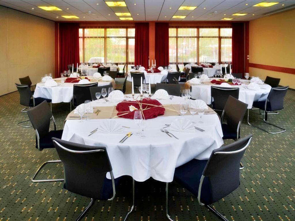 Elaya Stuttgart Hotel Boeblingen