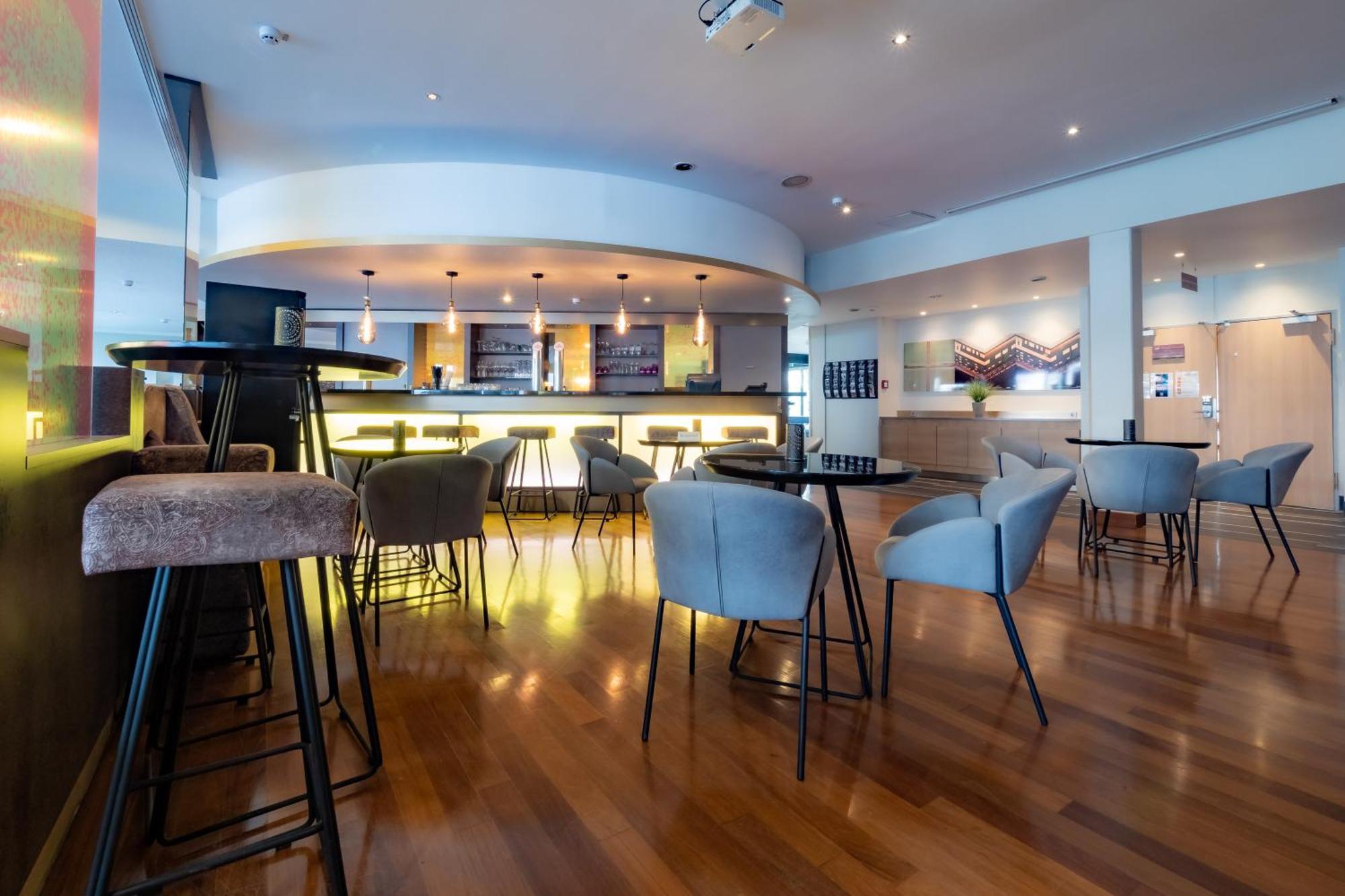Elaya Stuttgart Hotel