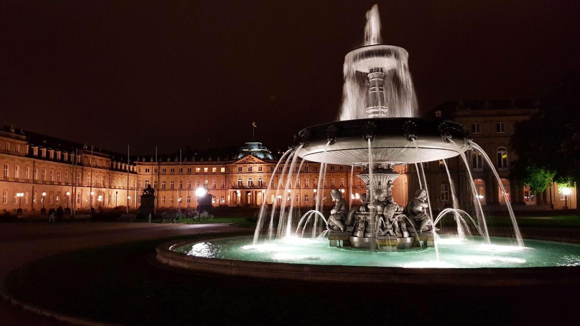 Hotel Elaya Stuttgart 4*