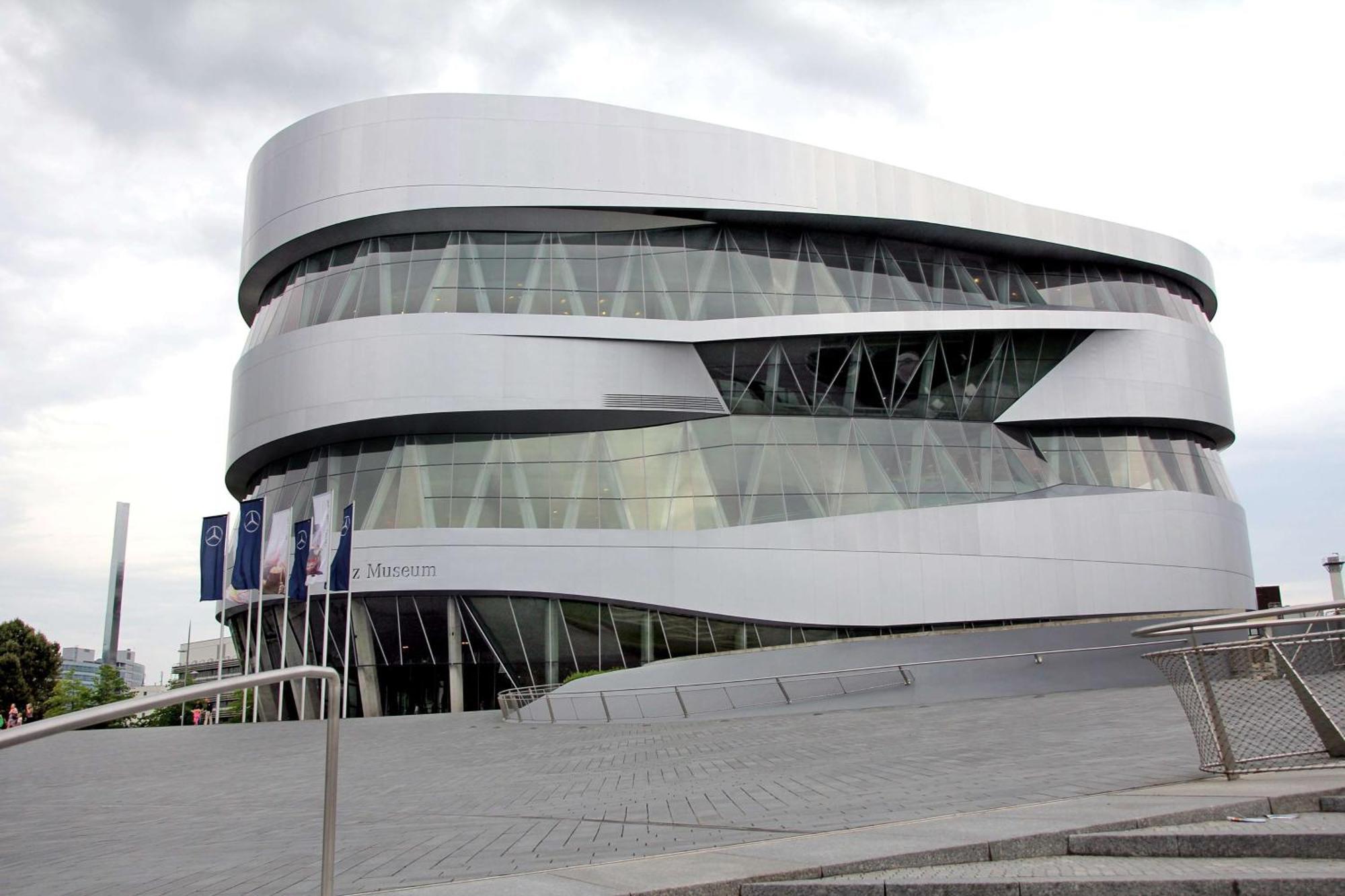 Elaya Stuttgart Hotel 4*