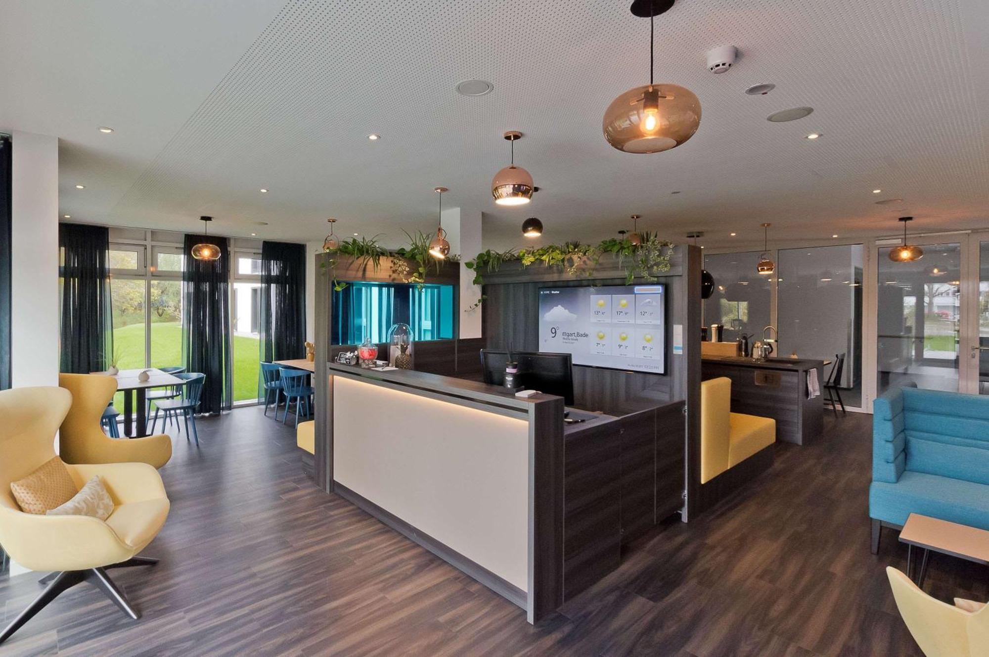 Elaya Stuttgart 4* Böblingen