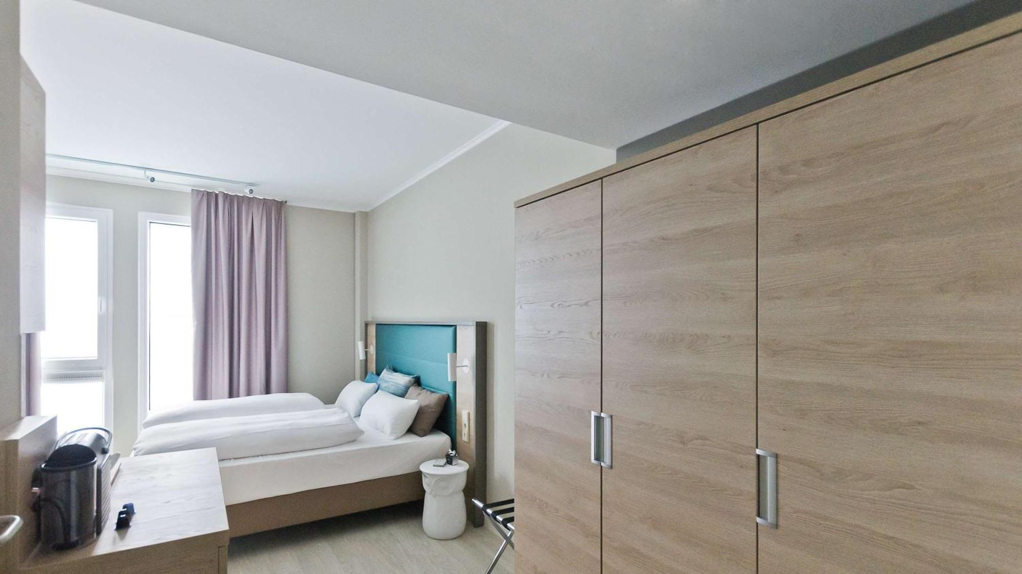 Hotel Elaya Stuttgart