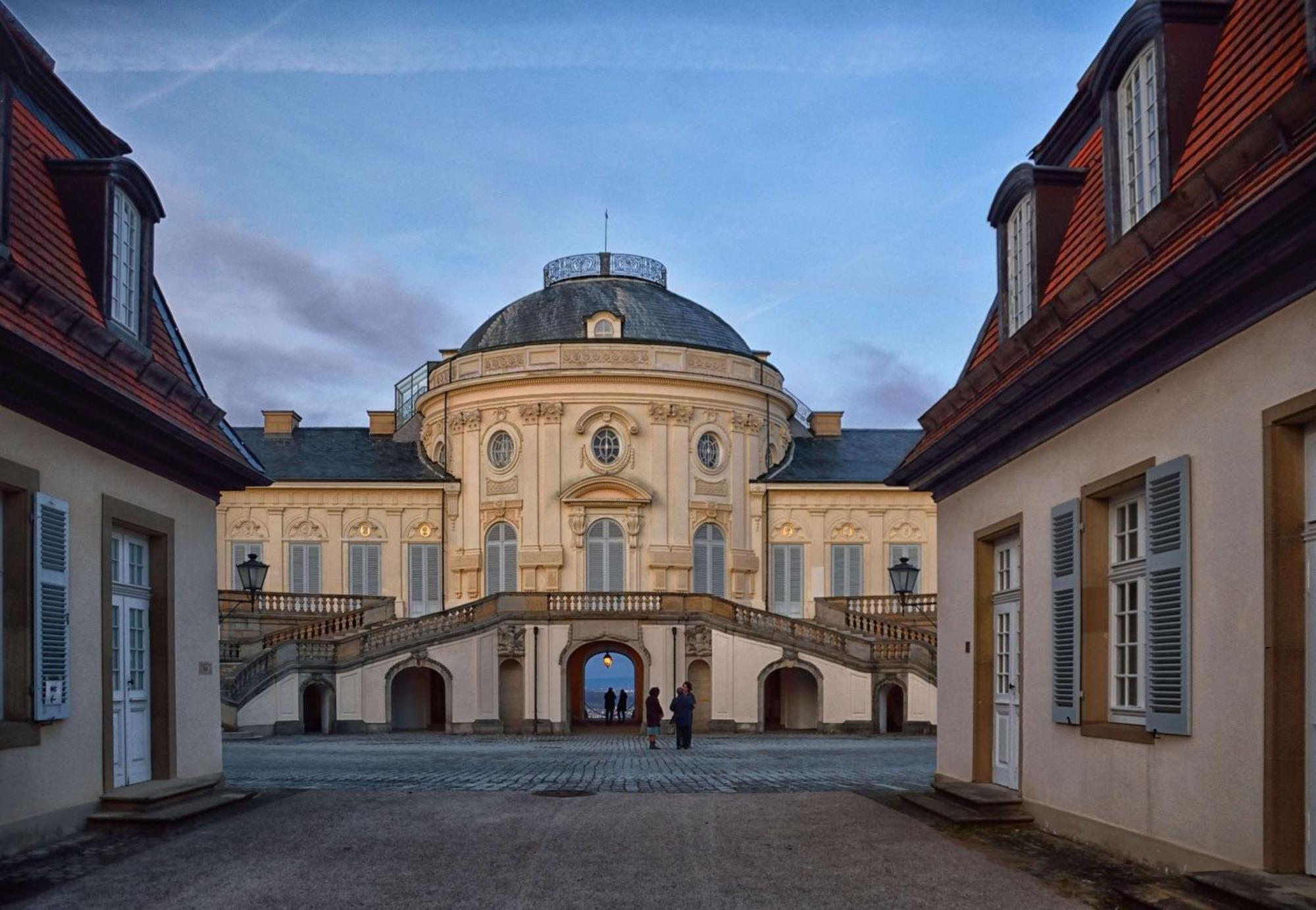 Elaya Stuttgart Hotel Böblingen