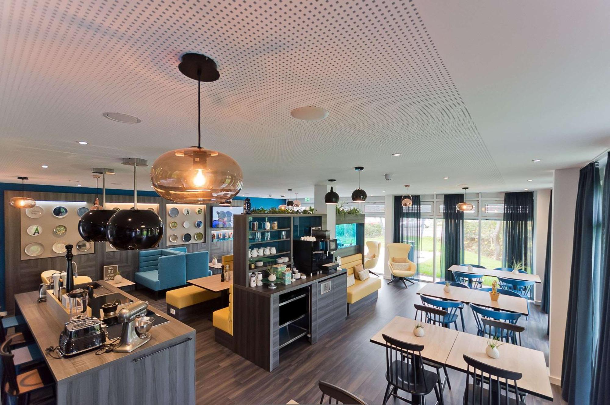 Hotel Elaya Stuttgart Böblingen