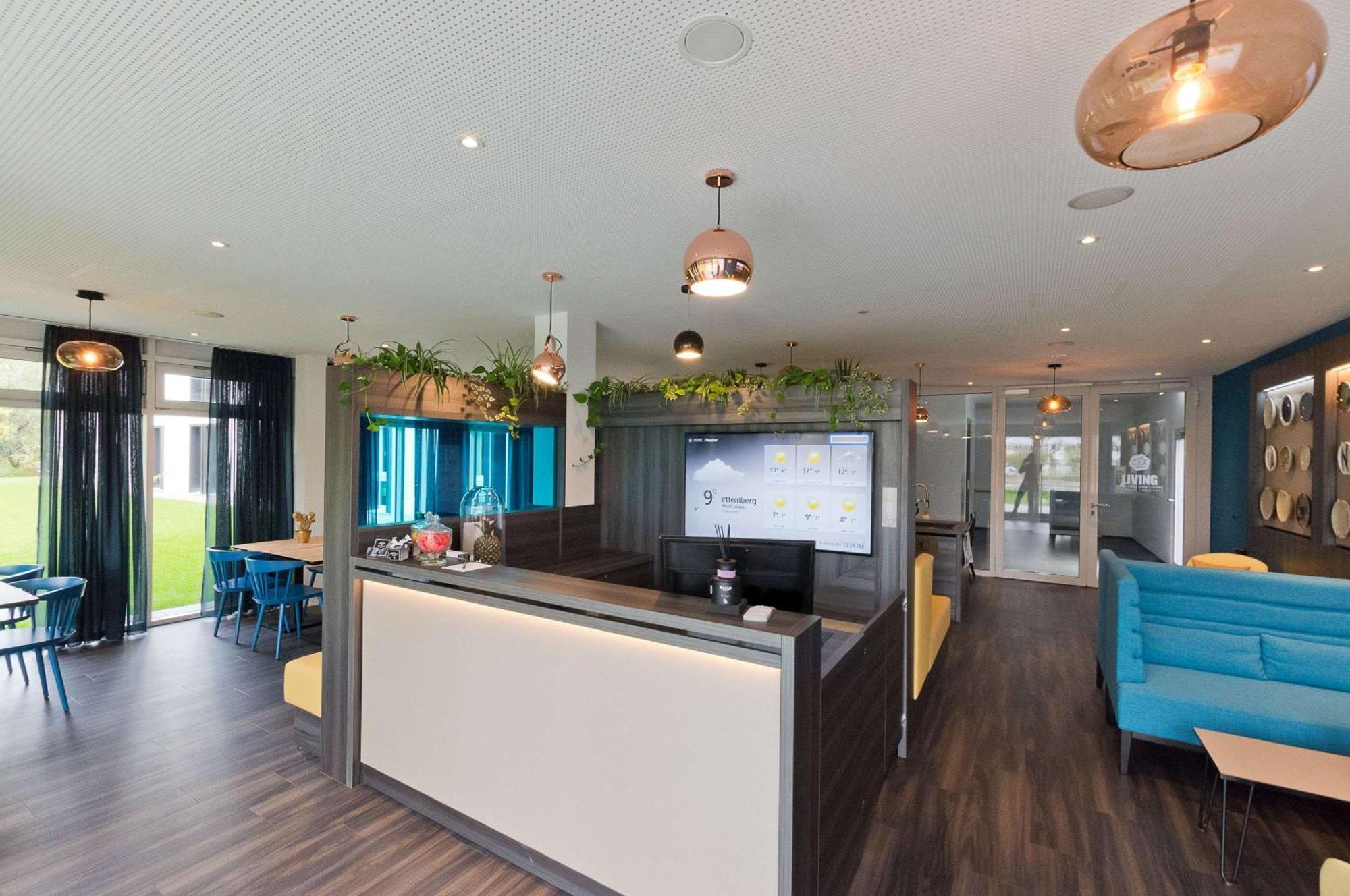Elaya Stuttgart 4*