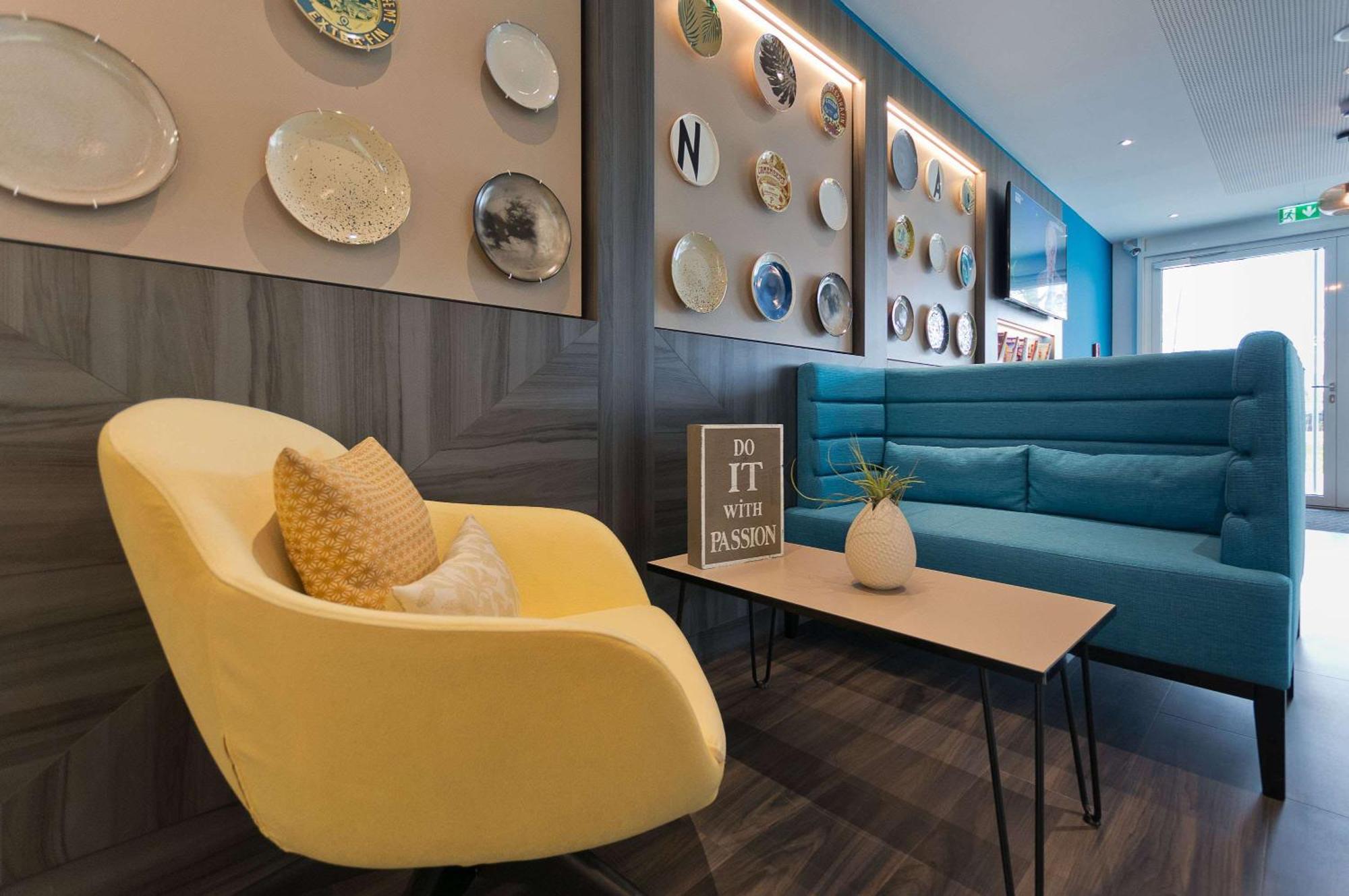 Elaya Stuttgart Hotel