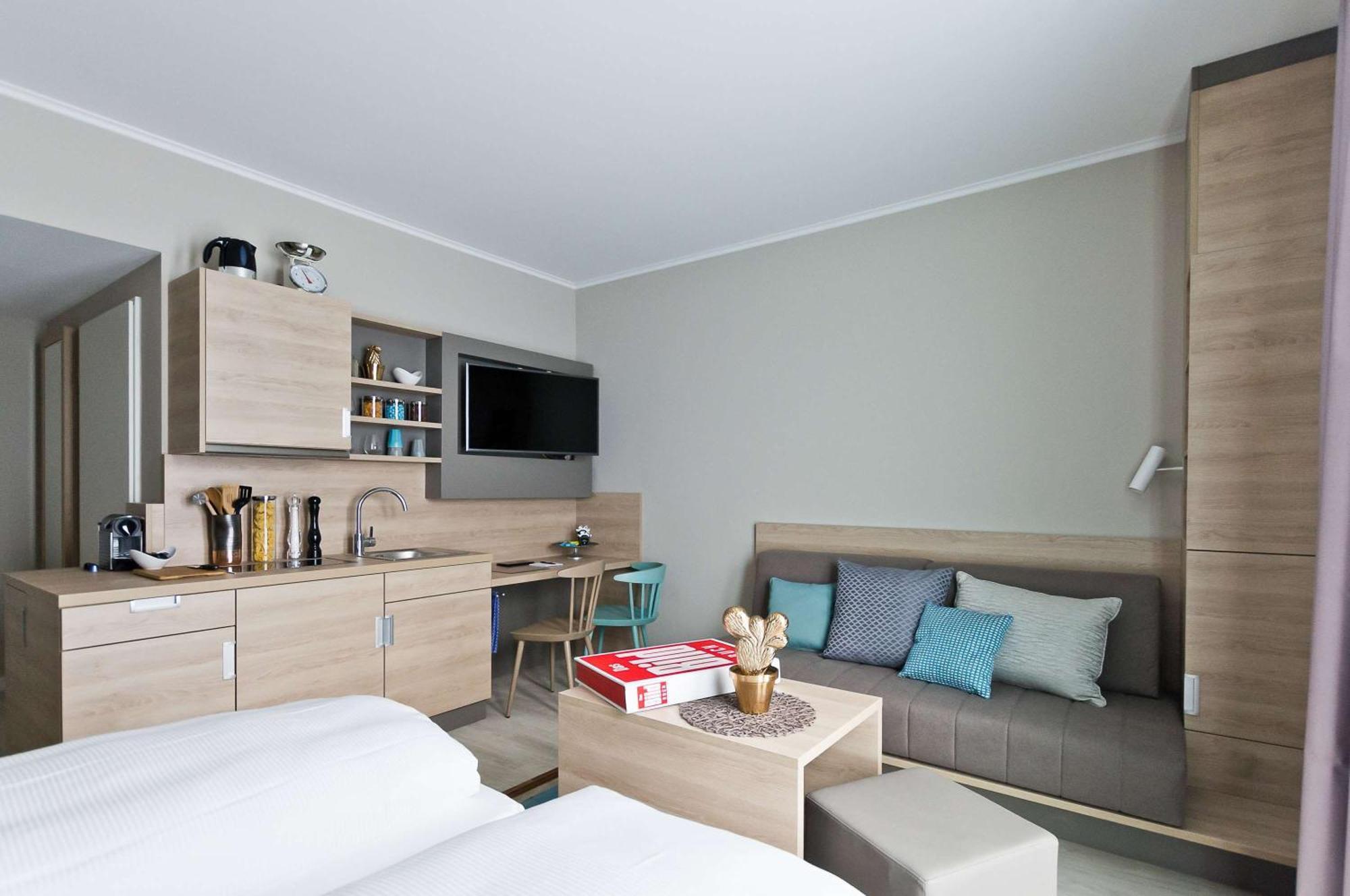 Elaya Stuttgart 4* Boeblingen