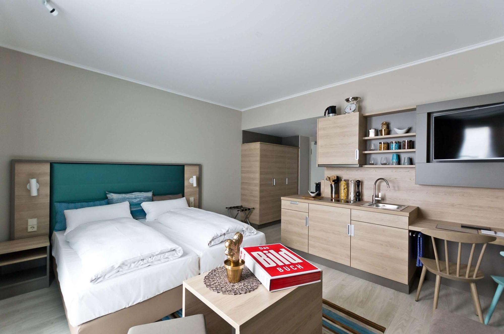 Elaya Stuttgart Hotel