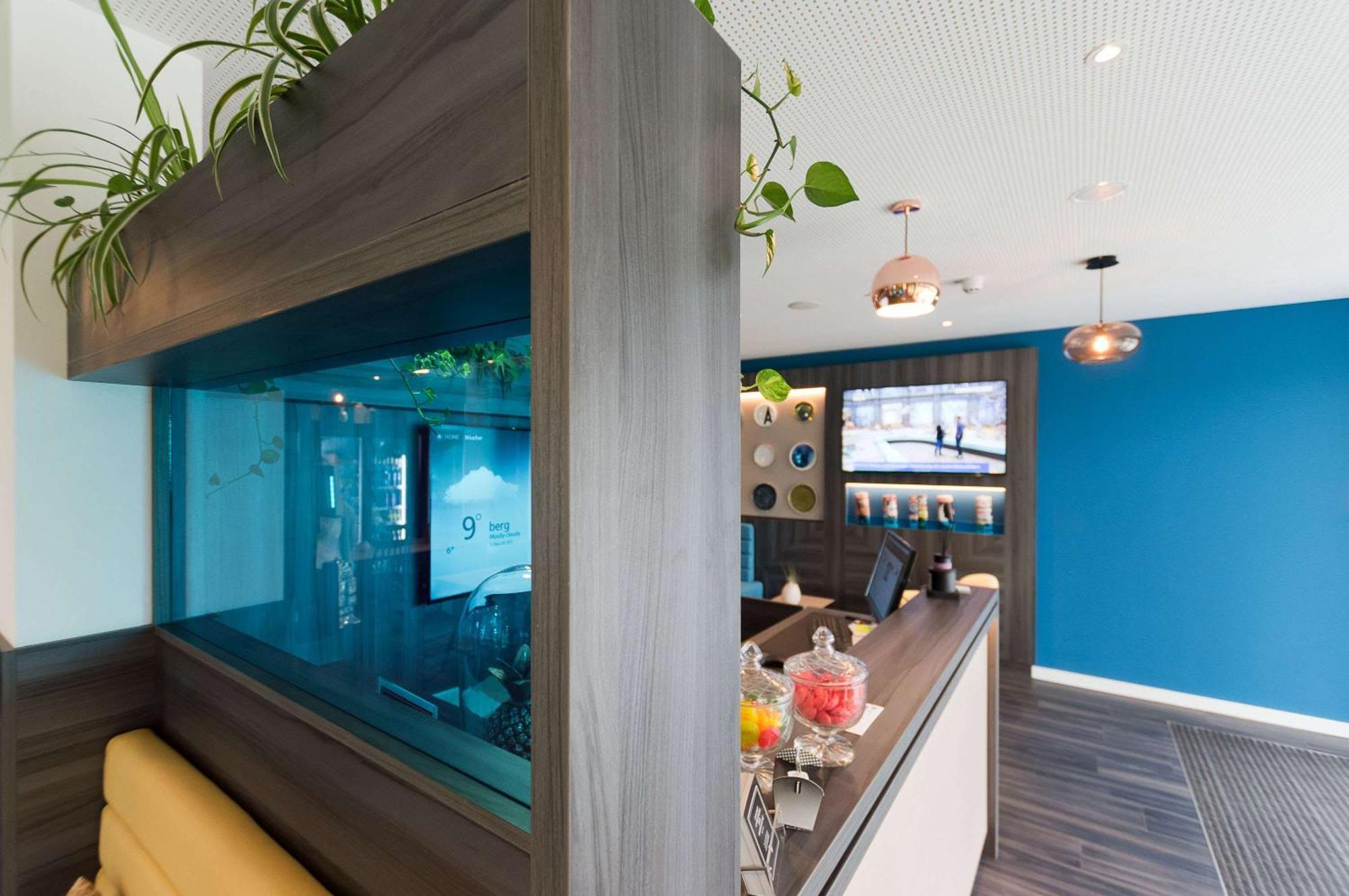Hotel Elaya Stuttgart
