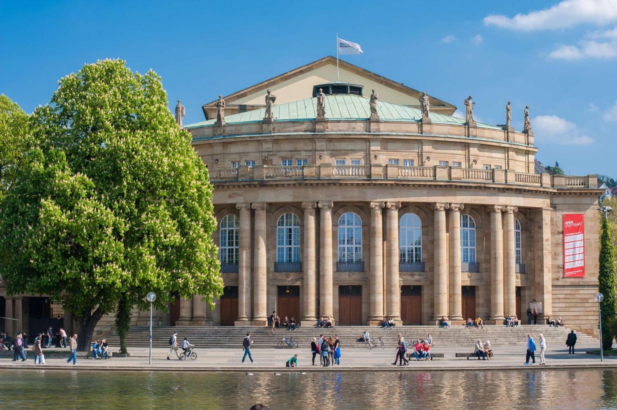 Elaya Stuttgart 4* Böblingen